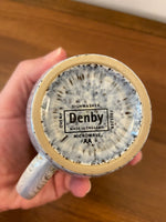 Denby Halo English Stoneware Mug Cup