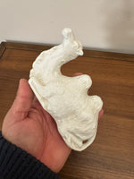 Porcelain Nativity Piece Replacement