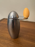 Vintage MCM Stainless Steel Michael Graves Pepper Mill-Grinder