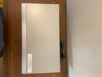 SONY Vcr-Vhs SLV-N750 Video Cassette Recorder Hi-Fi Stereo