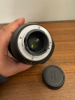 Tamron SP 70-300mm F/4-5.6 Lens for Nikon Camera