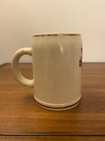 Founder's Day 1960 Stoneware Stein Heidelberg-Germany