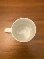 Japanese Disneyland Walt Disney World Mickey Wizard Ceramic Coffee Tea Mug