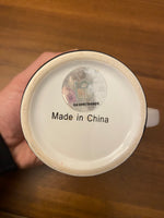 Seattle Seahawks Ceramic Coffee Tea Mug NFL