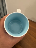 Philadelphia Starbucks Porcelain Mug Been There Series 14 oz