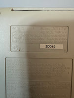 Sharp Elsi Mate EL-1611P Calculator 12Digits