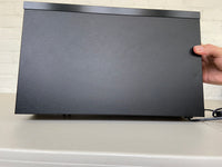 Yamaha KX-W392 Natural Sound Stereo Double Cassette Deck