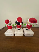 Hallmark Peanuts Christmas Light Collectible Decor
