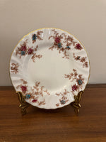 Minton Ancestral English Bone China Scalloped Edge Set