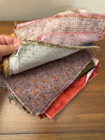 Craft Fabric 40 Pieces