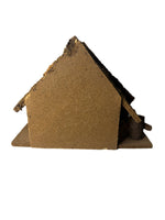 Vintage Italian Nativity Manger