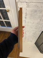 Vintage Framed Enamel-Copper Native American Design Artistry Palm Desert