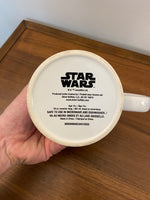 Star Wars The Mandalorian Baby Yoda Mug When Your Song Comes On 20 Oz