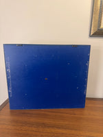 Kurt Adler Wooden Nativity Advent Calendar 25 Pieces