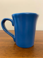 Blue Mug Logo of the Human Rights Campaign LGBTQ+