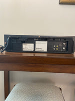 Panasonic Vcr Vhs PV-8401 4 Head Omnivision Tested Works