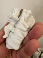 Porcelain Nativity Piece Replacement