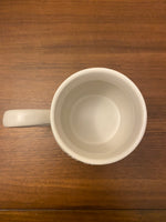 Bee Sweet Bee Pattern Ceramic Coffee Tea Mug