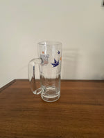 Samuel Adams Octoberfest 20oz Beer Stein-Mug Glass