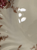 Minton Ancestral English Bone China Scalloped Edge Set