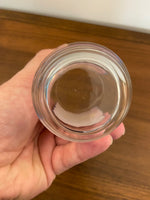 Vintage Coca-Cola Company Sun Glass Tumbler Glass