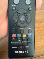 Samsung BN59-00568A Remote Control