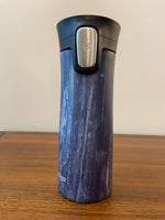 Contigo Couture Stainless Steel Travel Mug Tumbler with Autoseal Lid 14 OZ