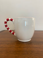Starbucks Porcelain Holiday Christmas Mug 10oz
