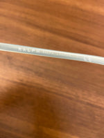 Ralph Lauren Women's Eyeglasses Frame Only RA7044-601 52-16-135