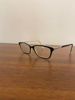 Ralph Lauren Women's Eyeglasses Frame Only RA7044-601 52-16-135
