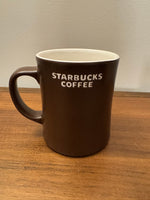 Starbucks Coffee Mug Organic Yukon Blend 2010 Bear