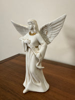 Porcelain Nativity Piece Replacement