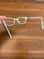 Ralph Lauren Women's Eyeglasses Frame Only RA7044-601 52-16-135