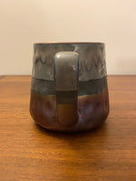 La Rochelle Large Stoneware Coffee Mug Cup