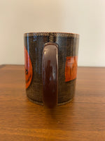 Legendary Spirit Halloween Sam Large Porcelain Coffee Mug