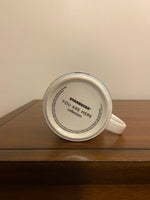 Starbucks 2015 Maryland You Are Here Collection 14 oz Mug – Retired Collectible