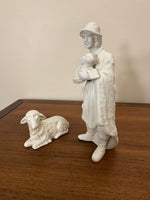 Porcelain Nativity Piece Replacement