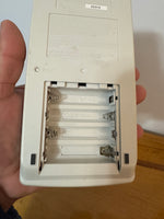Sharp Elsi Mate EL-1611P Calculator 12Digits