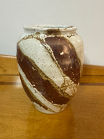 Stoneware Handmade Pottery Vase