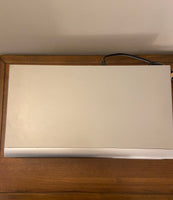 Toshiba SD-V291 VCR DVD Combo Player VHS Recorder Tested Works