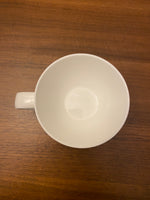 Create and Barrel 2014 Laura Berger Porcelain Mug