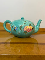 Vintage Norcrest Ceramic Teapot