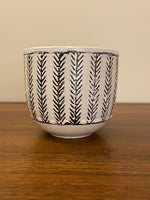 Porcelain Coffee Mug Cup 16 oz The Old Pottery Company