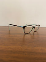 Ralph Lauren Women's Eyeglasses Frame Only RA7044-601 52-16-135