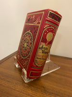 Jules Verne Seven Novels Hard-cover Book