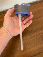 Contigo Plastic Auto-spout Water Bottle