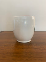 Starbucks Porcelain Holiday Christmas Mug 10oz