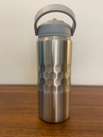 Primula Insulated Stainless Steel Water Bottle With Spout and Handle