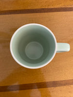 Rae Dunn Best Mom Porcelain Mug