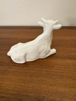 Porcelain Nativity Piece Replacement